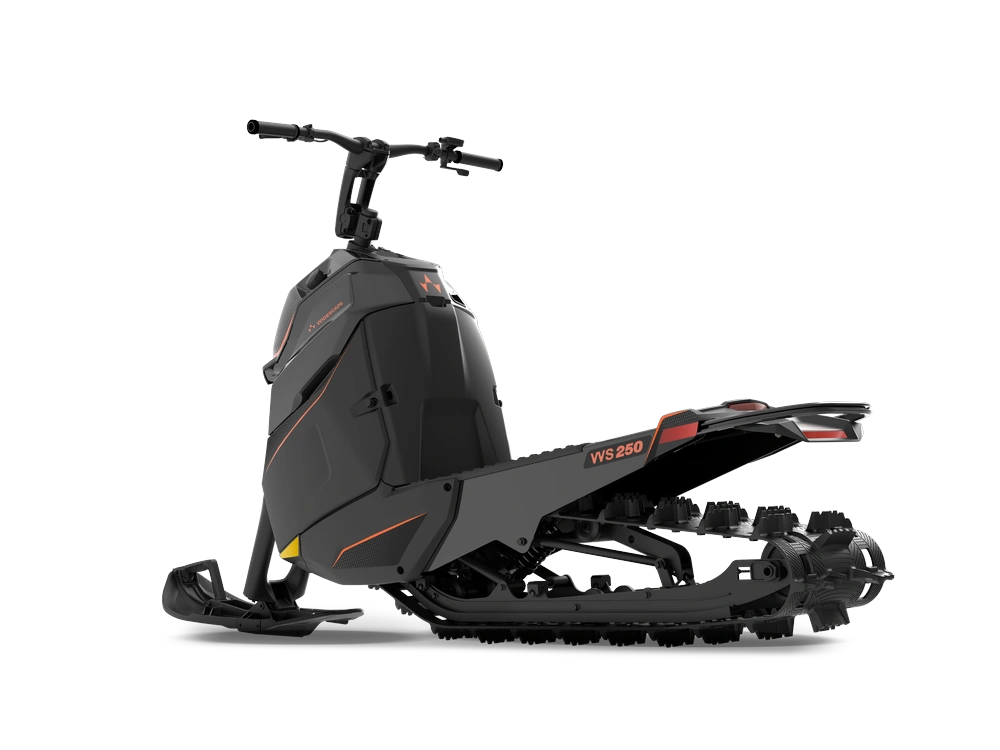 2023 Widescape Widescape 250 Efi alt