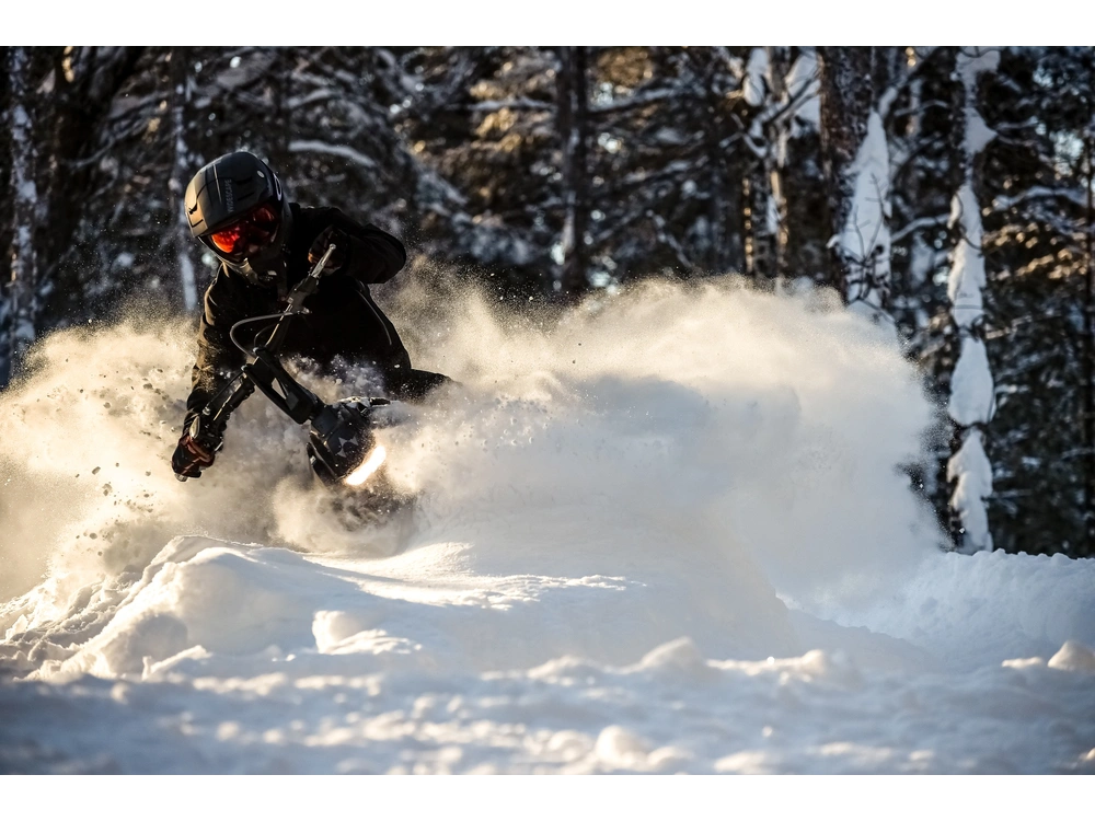 2023 Widescape Widescape 250 Efi alt