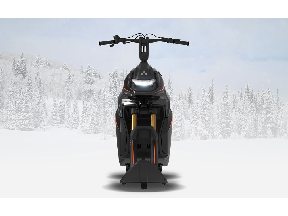 2023 Widescape Widescape 250 Efi alt