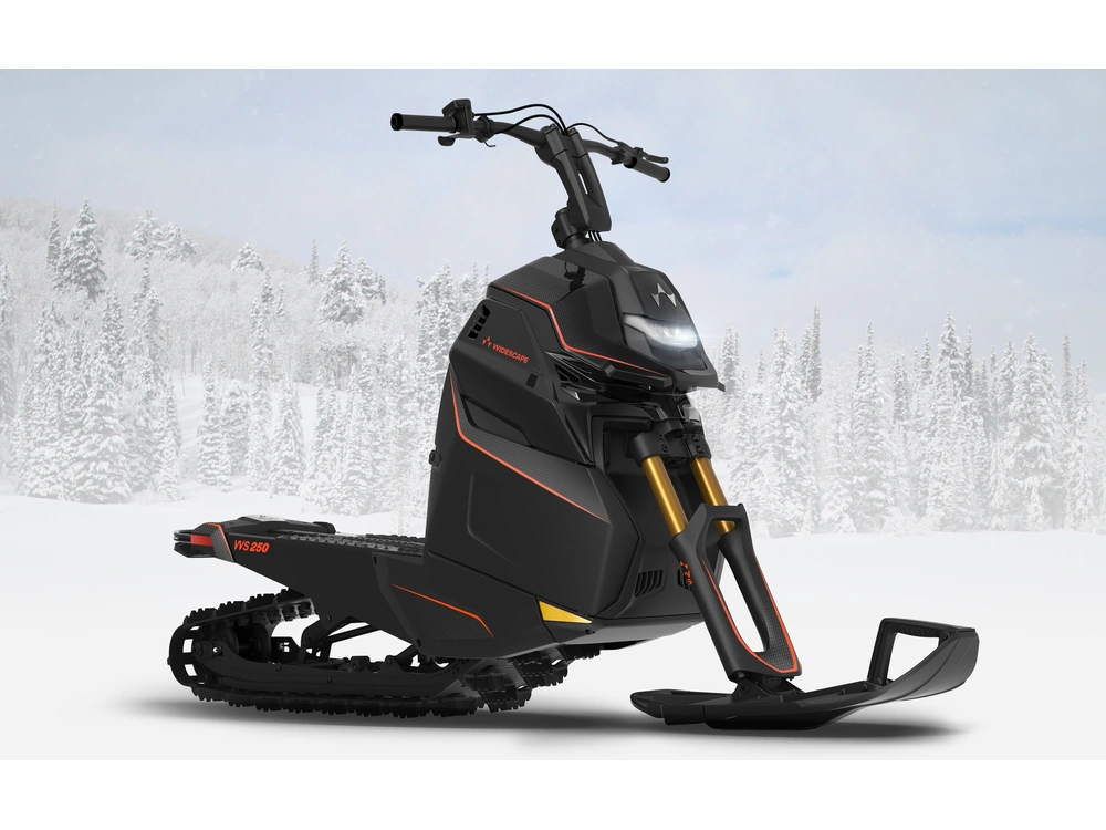 2023 Widescape Widescape 250 Efi alt