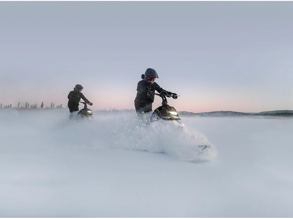 2023 Widescape Widescape 250 Efi alt