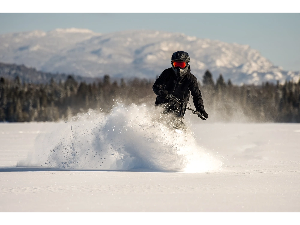 2023 Widescape Widescape 250 Efi alt