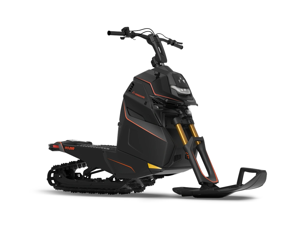 2023 Widescape Widescape 250 Efi alt