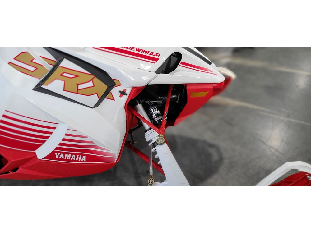 Yamaha Sidewinder Srx Sw1ns 2022 alt