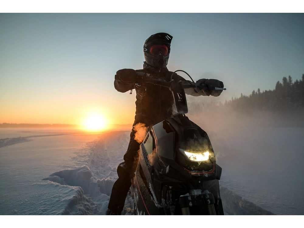 2023 Widescape Widescape 250 Efi alt