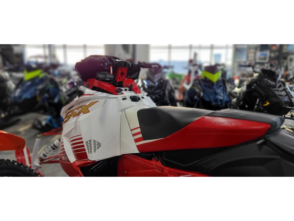 Yamaha Sidewinder Srx Sw1ns 2022 alt