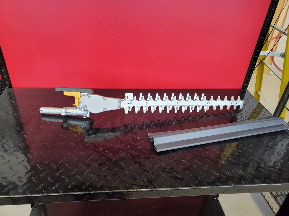 Honda Taile Haie Court 2025 alt