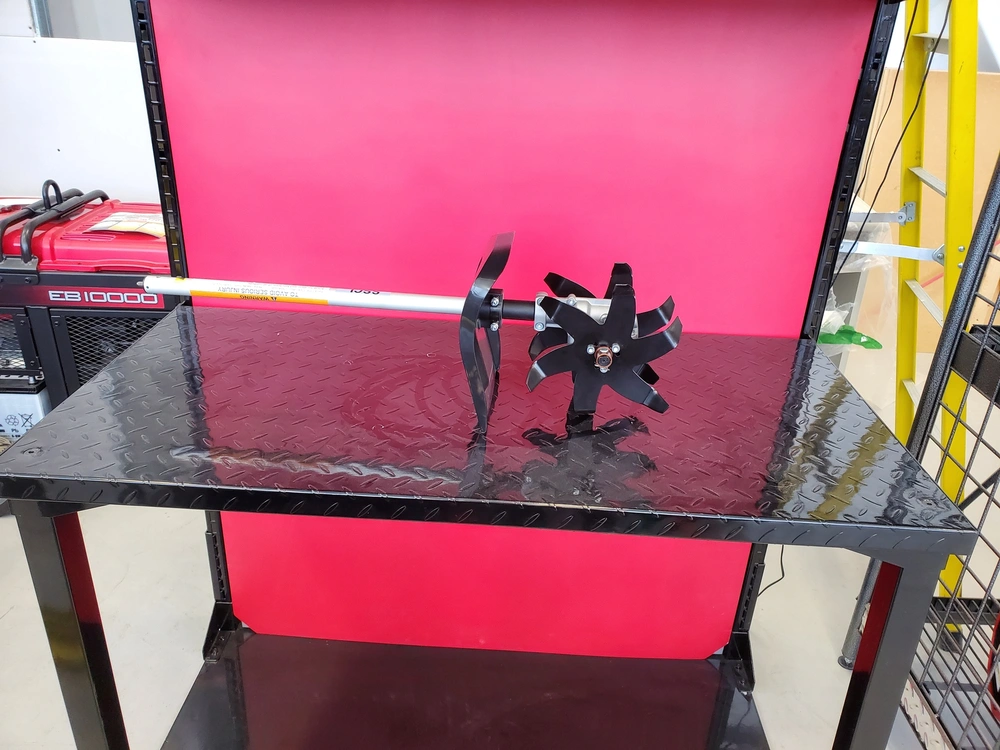 Honda Rotoculteur 2025 alt