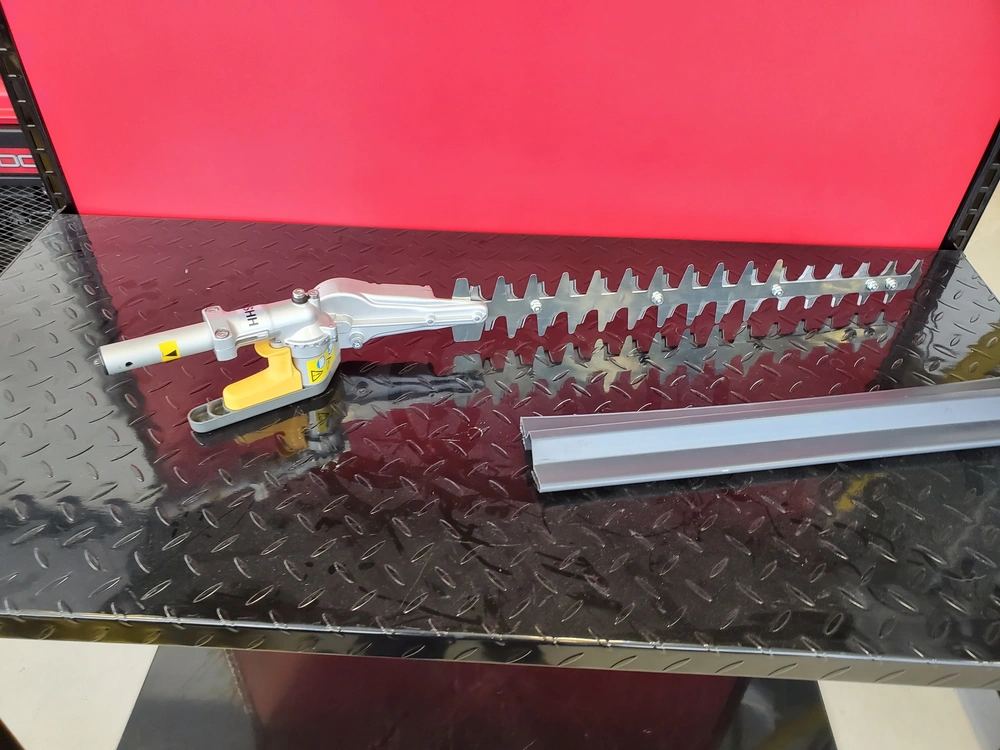 Honda Taile Haie Court 2025 alt