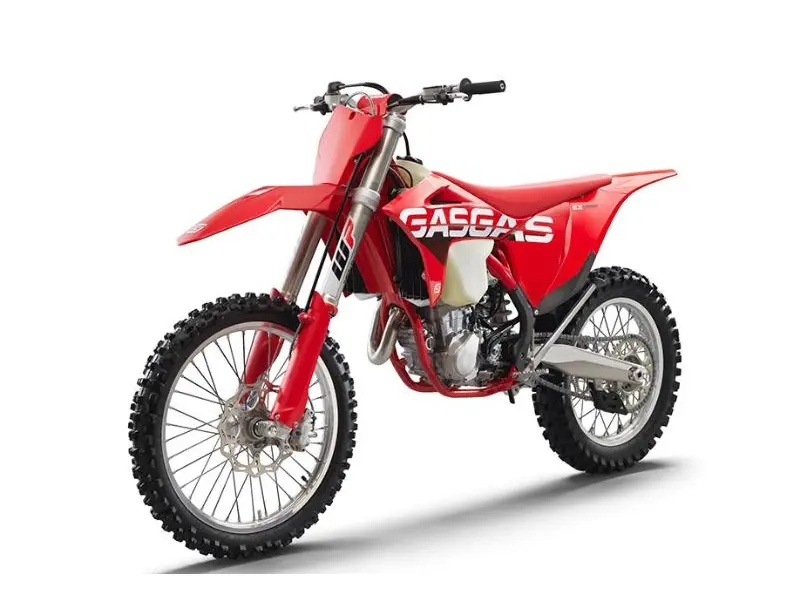 2023 Gas Gas EX 450F BT (promo 1500.0 inclus)