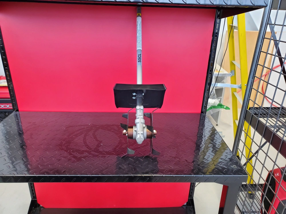 Honda Rotoculteur 2025 alt