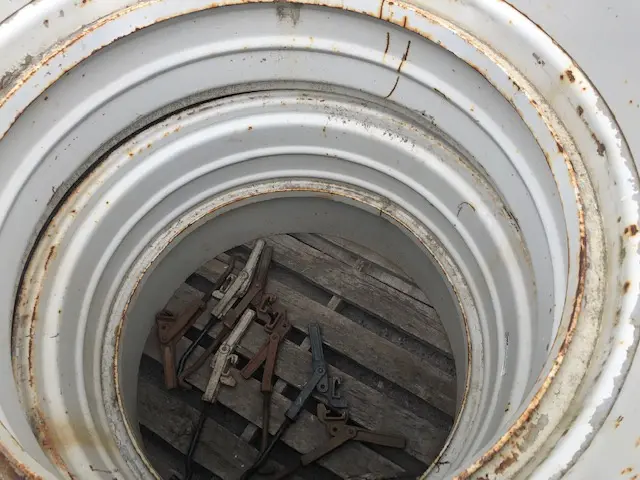 ARMSTRONG 16.9X38 T-RAIL