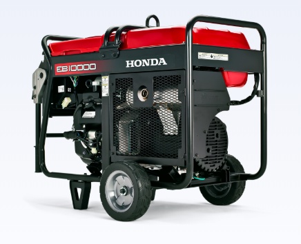 Honda generatrice honda eb10000c  2023