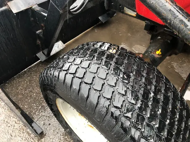 2013 Case IH Farmall 45b