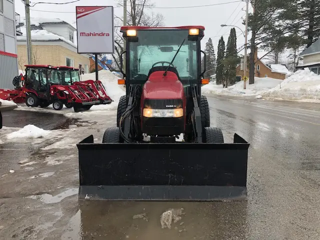 2013 Case IH Farmall 45b