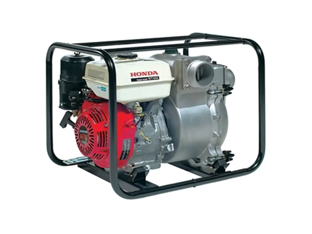 Honda Pompe à eau - WT40 2024 - WT40XK3C - pompe de vidange