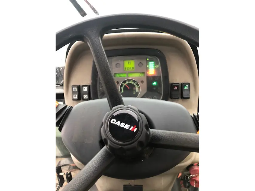 2013 Case IH Farmall 45b