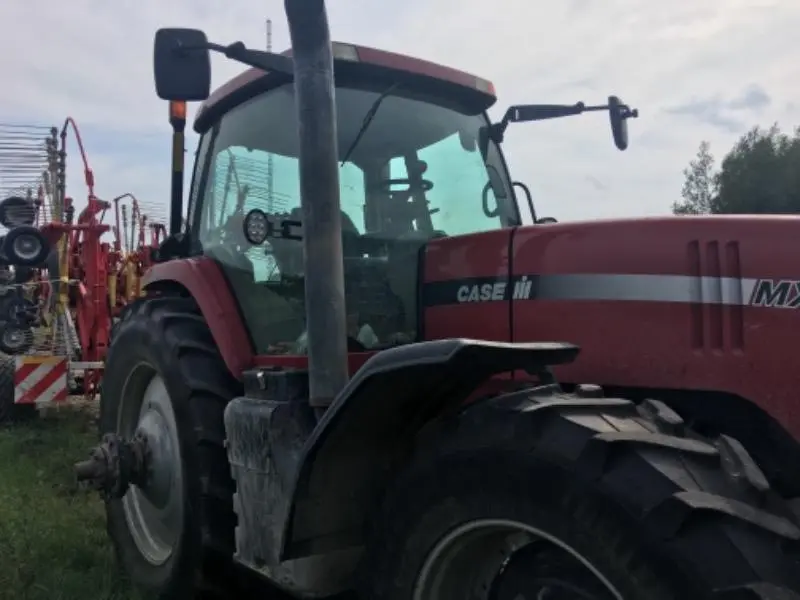 2003 Case IH MX230