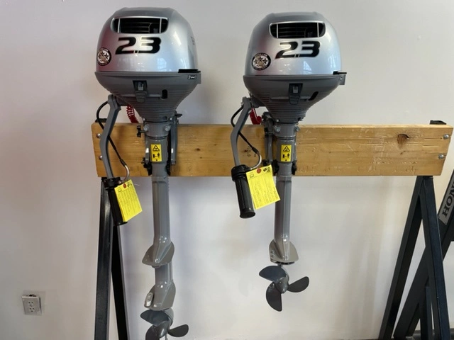 Honda Moteur 2.3 Hp 2026 alt