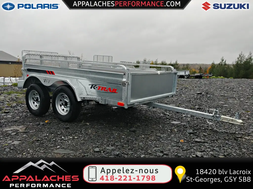 K-Trail 5699-T-PO-RP  2022