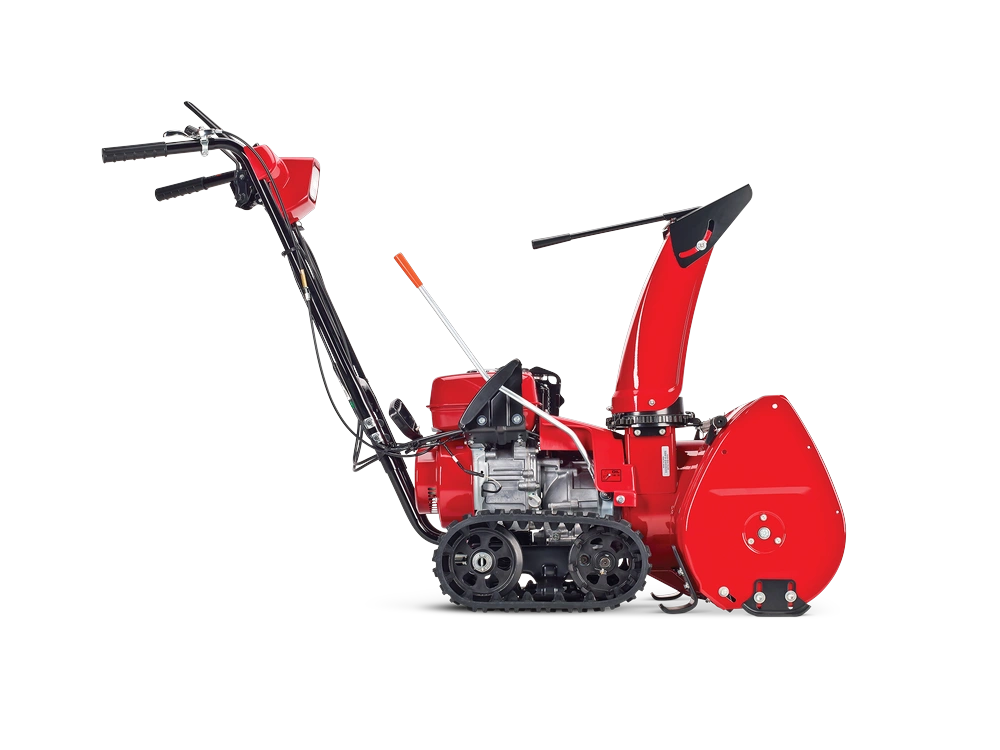 Honda Souffleuse A Neige Honda Hss622ctd1 Snowblower 2024 alt