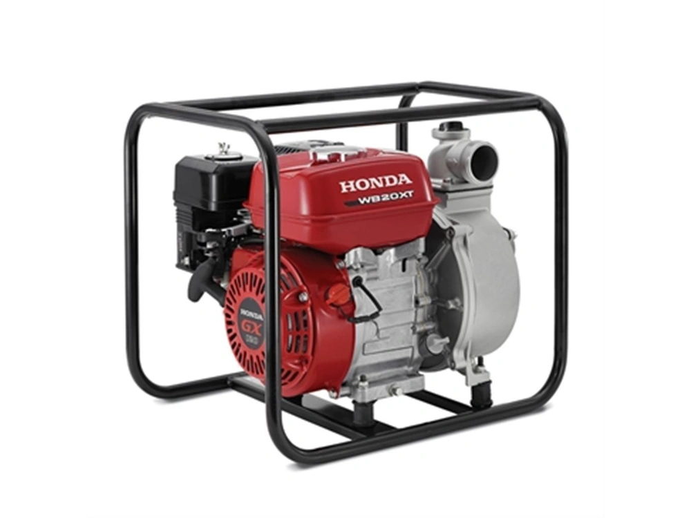 Honda Pompe À Eau - Wb20 Wb20xt2c - Série Transfert 2026 alt