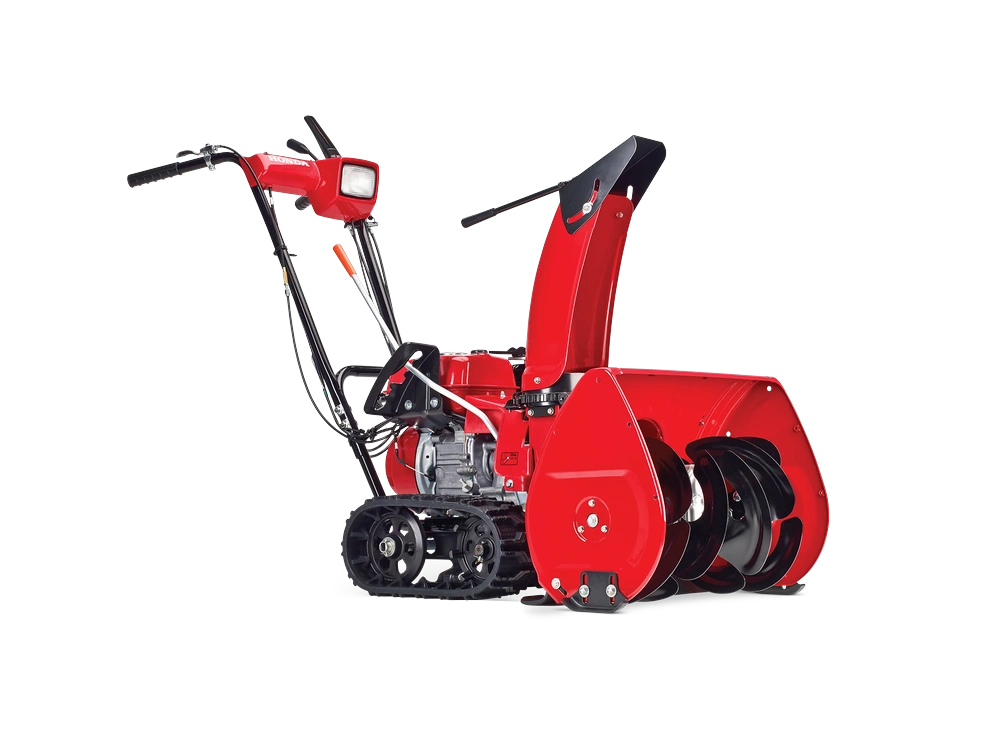 Honda Souffleuse A Neige Honda Hss622ctd1 Snowblower 2024 alt