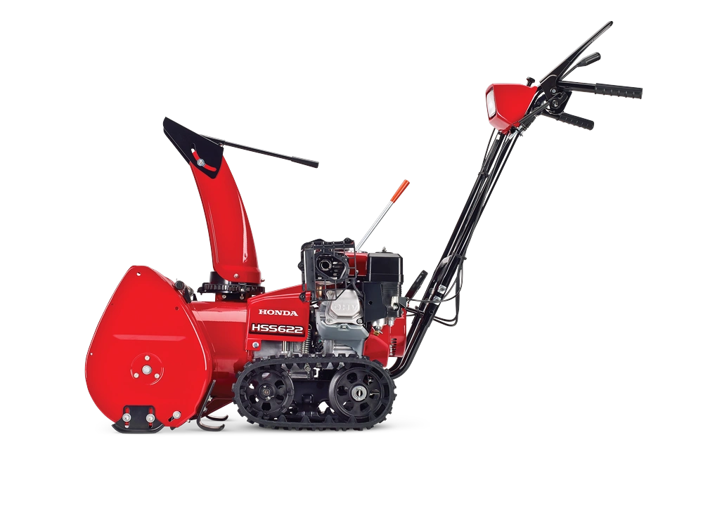 Honda Souffleuse A Neige Honda Hss622ctd1 Snowblower 2024 alt