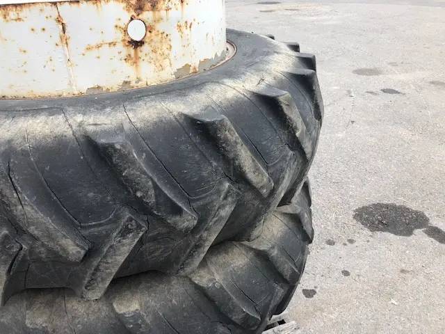 ARMSTRONG 16.9X38 T-RAIL