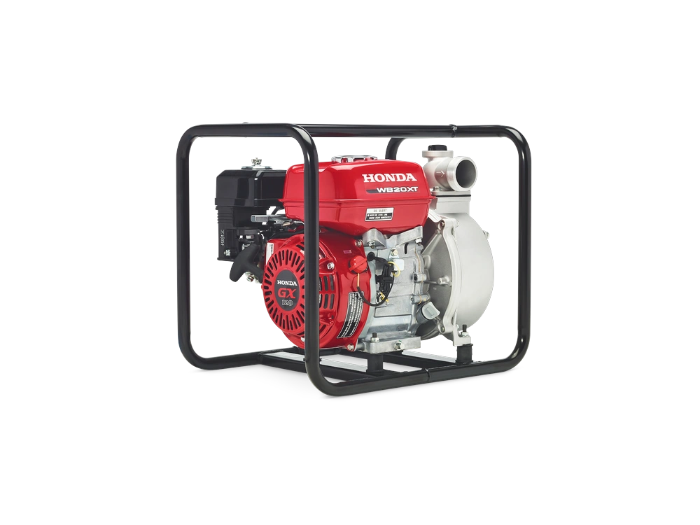 2025 Honda Pompe A Eau Honda Wb20xt4c Water Pump alt