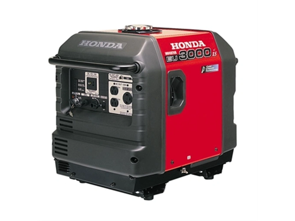 Honda Eu3000is Transport Et Préparation Inclus 2026 alt