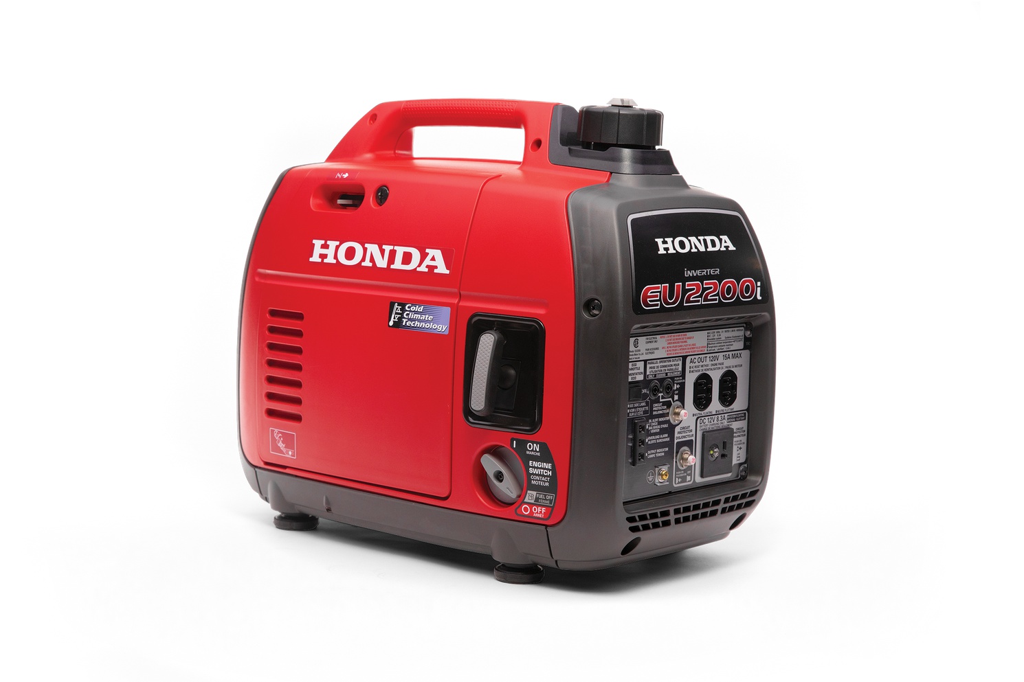 Honda generatrice honda eu2200itc 2023