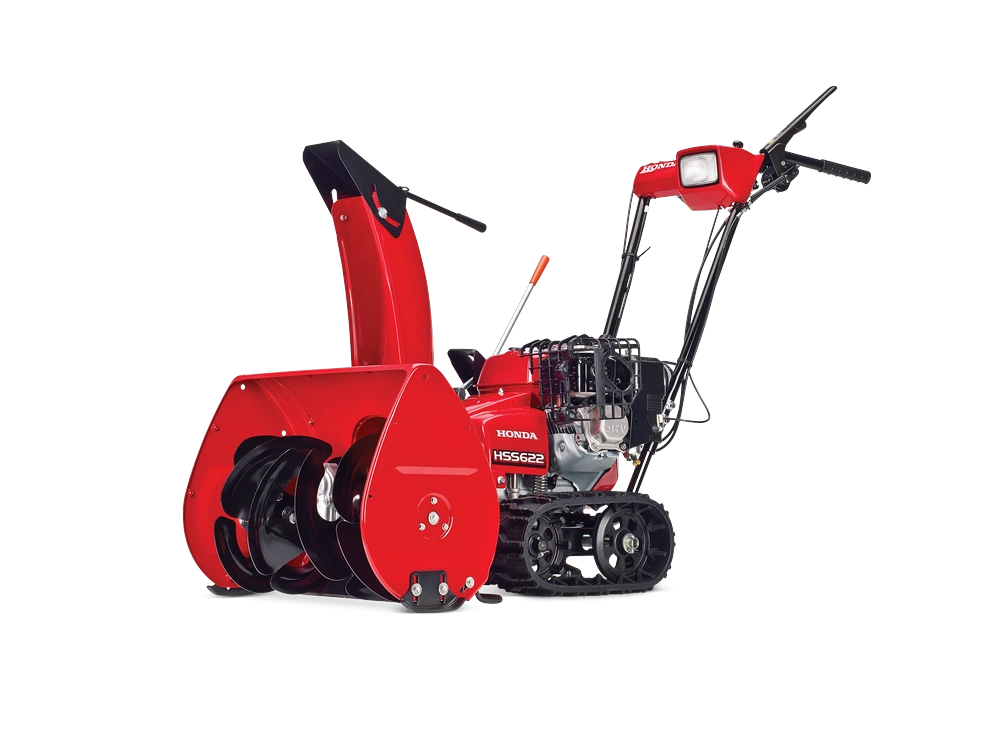 Honda Souffleuse A Neige Honda Hss622ctd1 Snowblower 2024 alt