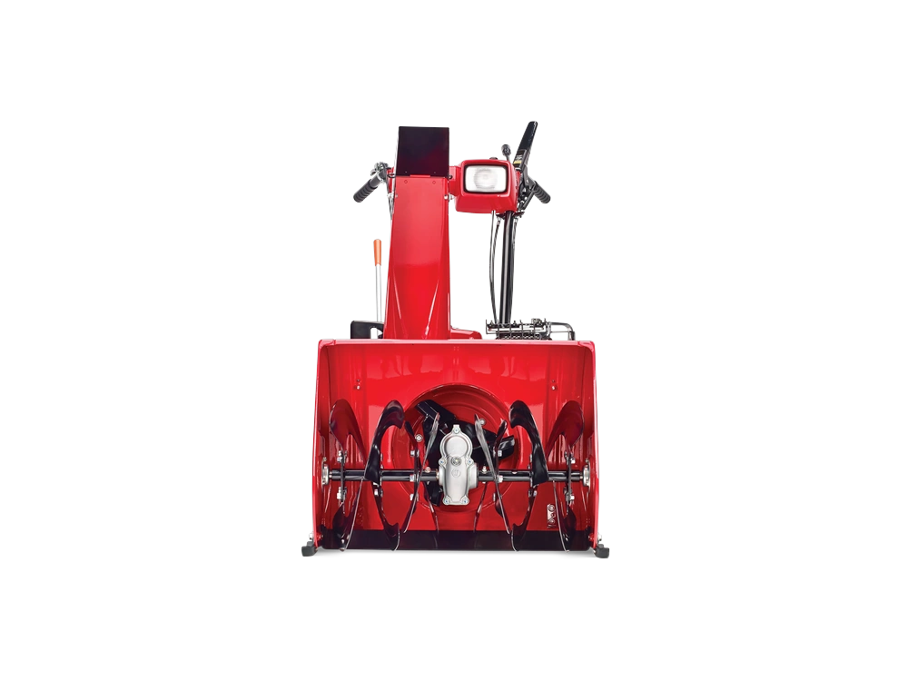 Honda Souffleuse A Neige Honda Hss622ctd1 Snowblower 2024 alt