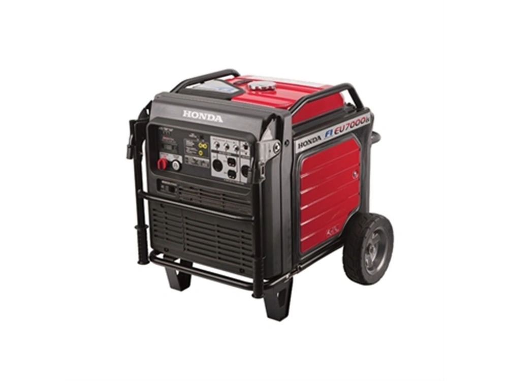 Honda Génératrice - Eu7000isc Transport Et Préparation Inclus 2026 alt
