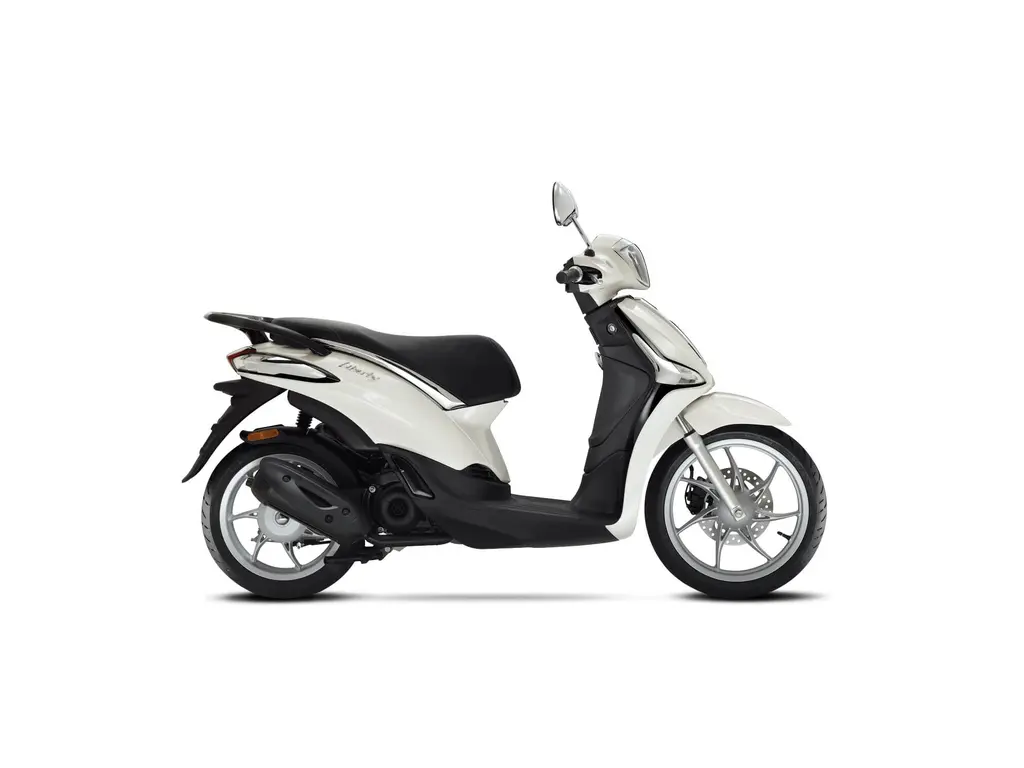 Piaggio Liberty 50  2023