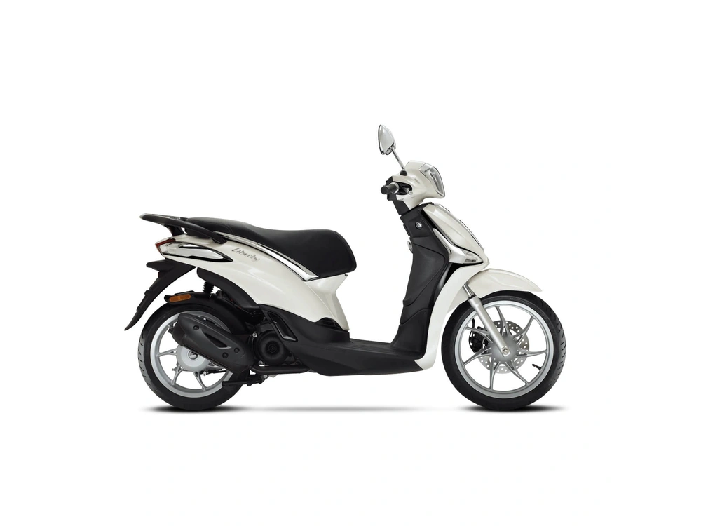 Piaggio Liberty 50 2023 alt