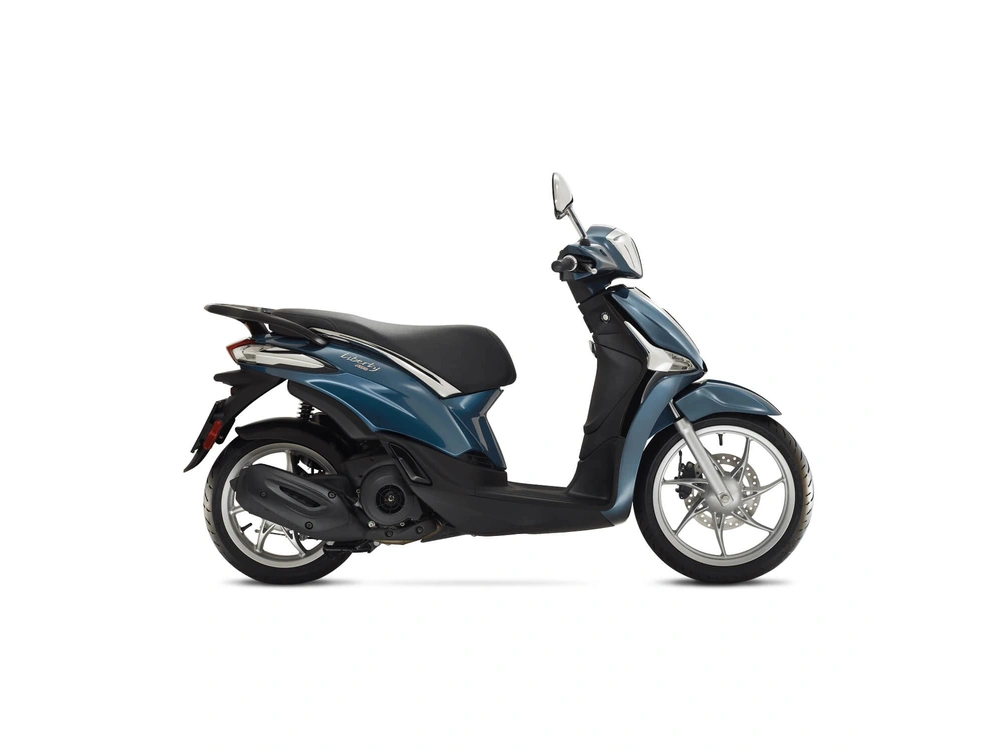 Piaggio Liberty 50 2023 alt