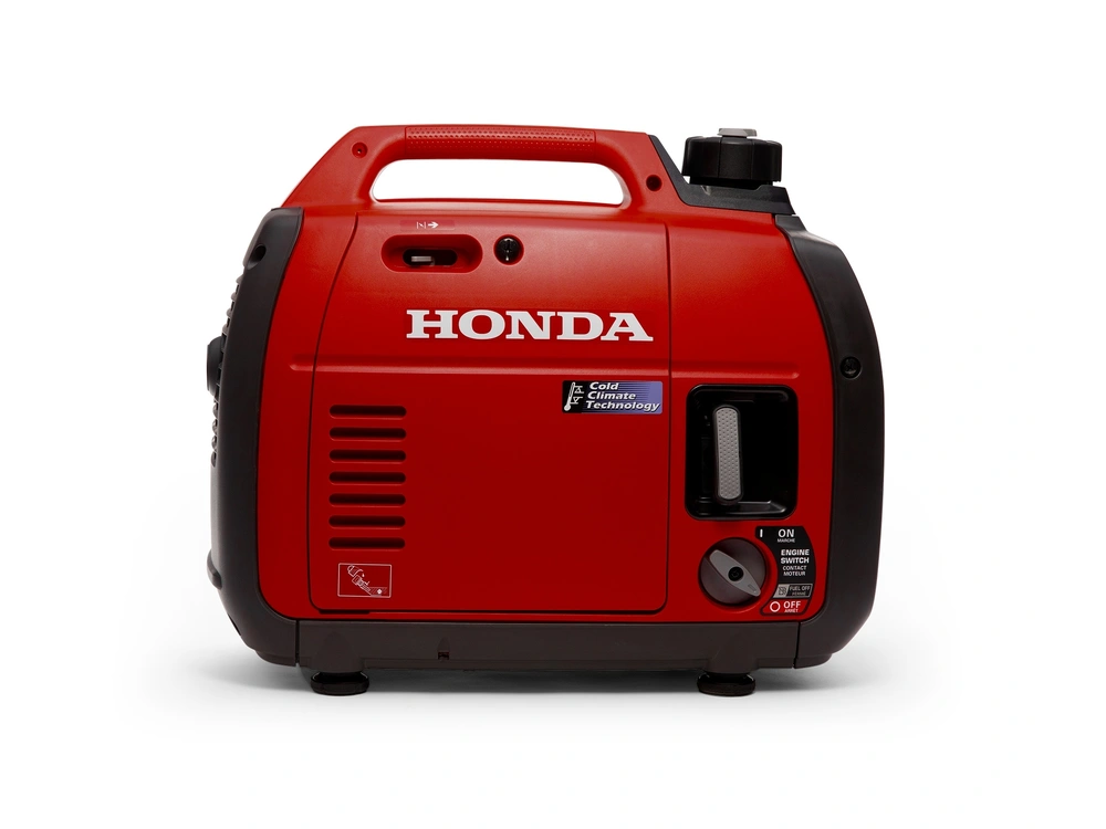Honda Génératrice - Eu2200 Companion Transport Et Préparation Inclus 2026 alt