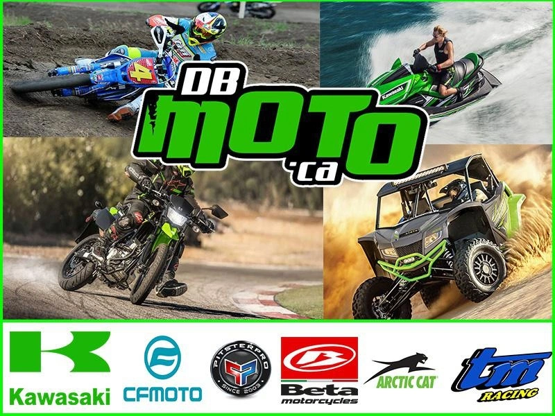 2021 Pitsterpro Mxr 90 Ss ** Aucun Frais Caché ** alt