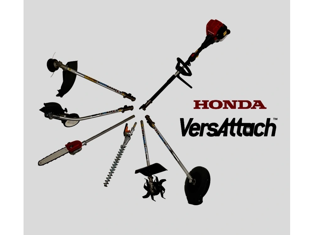 Honda Versattach Umc435cla Transport Et Préparation Inclus 2026 alt