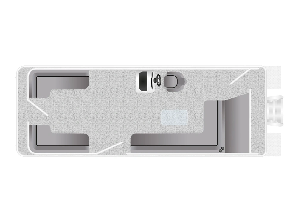 Armada Saphir 22' X 8' 2023 alt