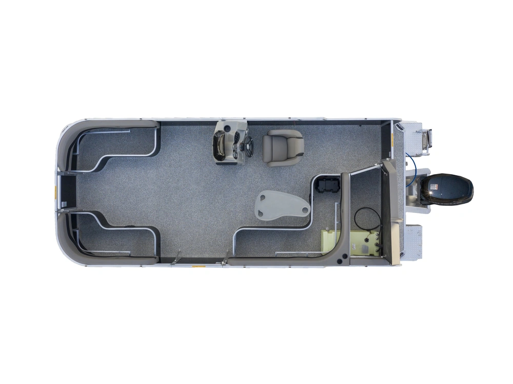 Armada Saphir 22' X 8' 2023 alt