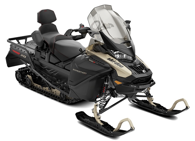 Ski-Doo EXPEDITION LE 900 ACE TURBO WIDE TRACk 20''  2023
