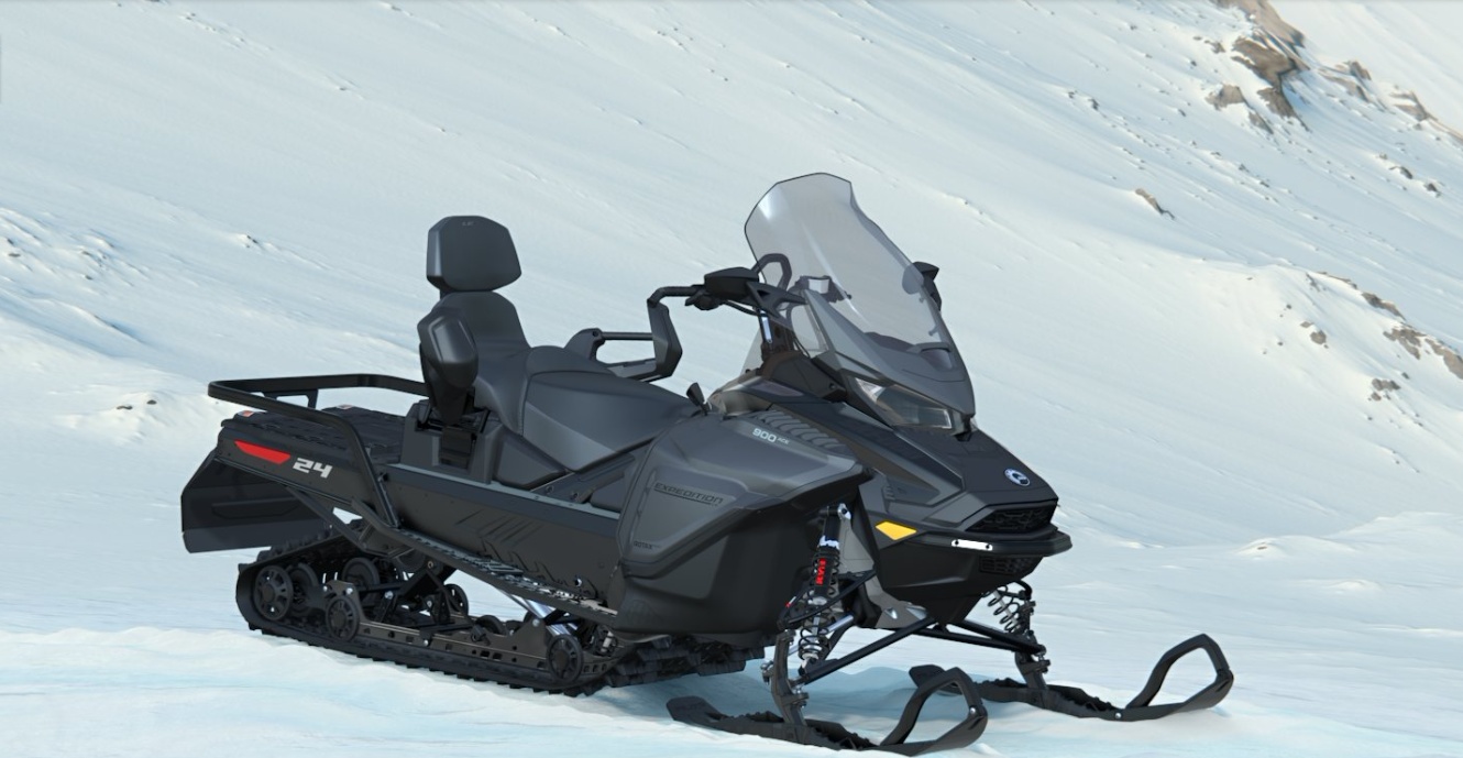 2023 Ski-Doo EXPEDITION LE 24'' 900 ACE (SWT)