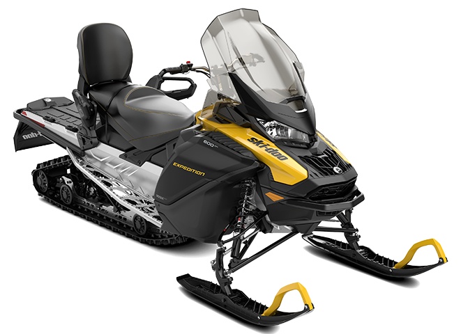 Ski-Doo EXPEDITION SPORT 900 ACE CHAUFFANT 2023