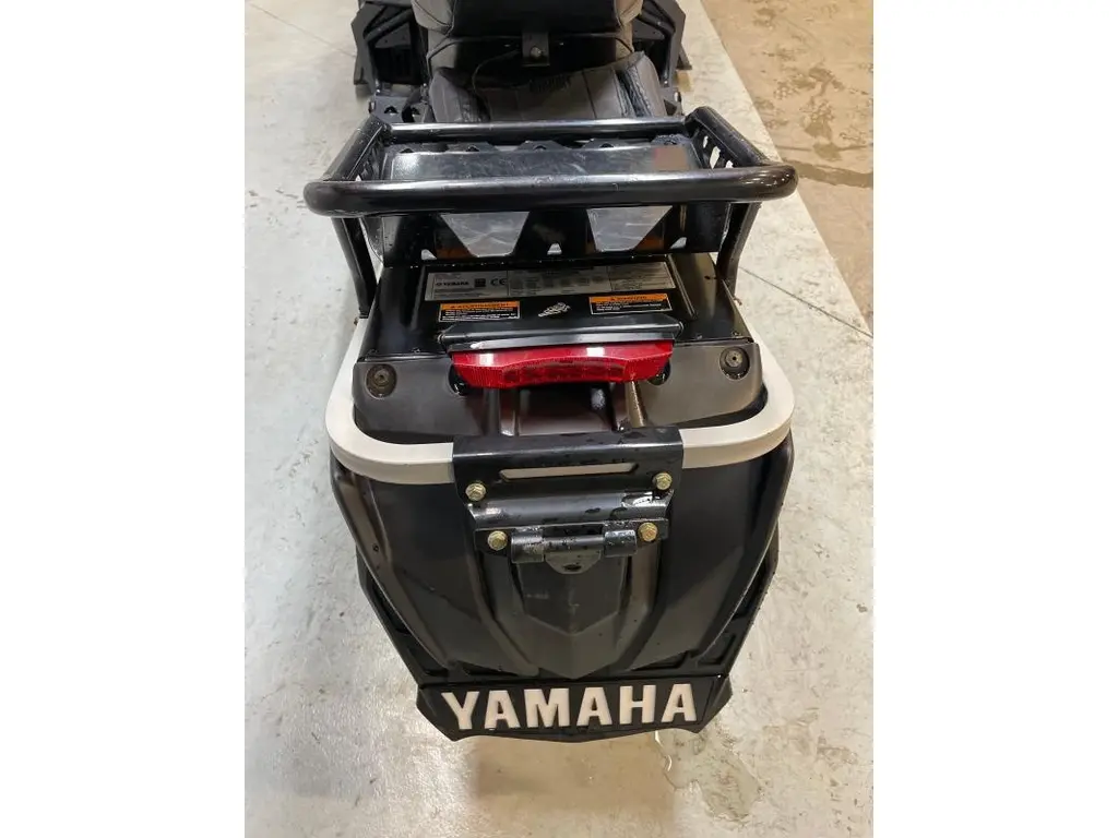 Yamaha VIPER LTX DX 2015