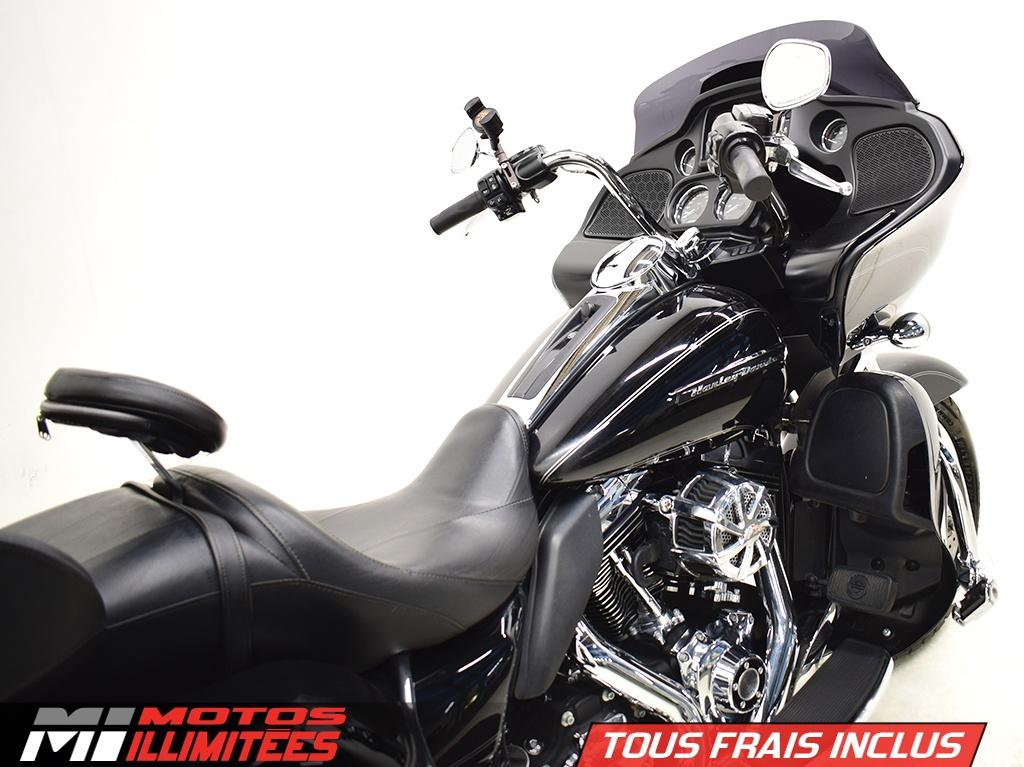 2016 Harley-Davidson FLTRU Road Glide Ultra 103 ABS - Frais inclus+Taxes