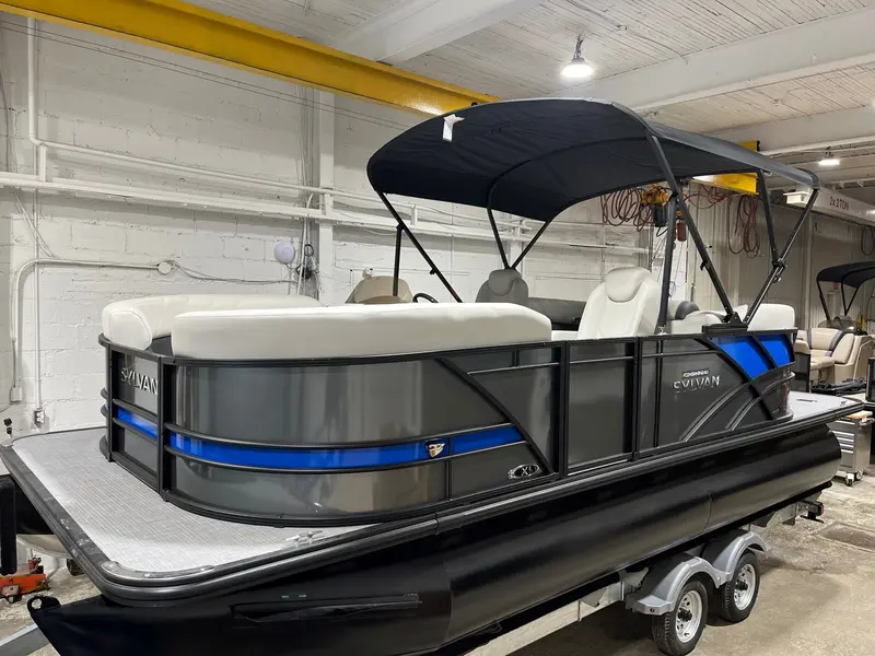 2023 Sylvan Mirage X1