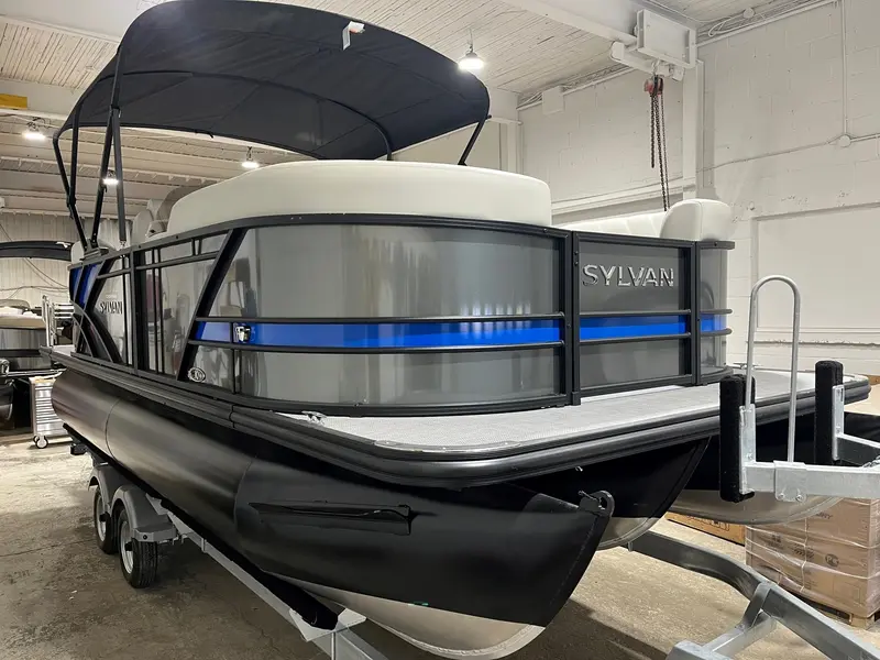 2023 Sylvan Mirage X1